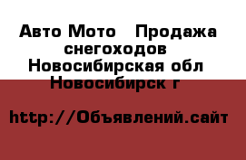Авто Мото - Продажа снегоходов. Новосибирская обл.,Новосибирск г.
